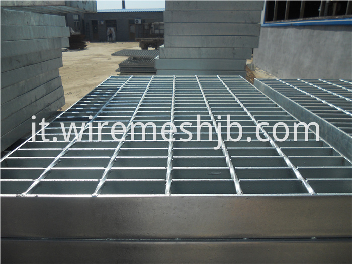 Steel Grating111